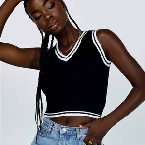 Princess Polly Sweater Vest